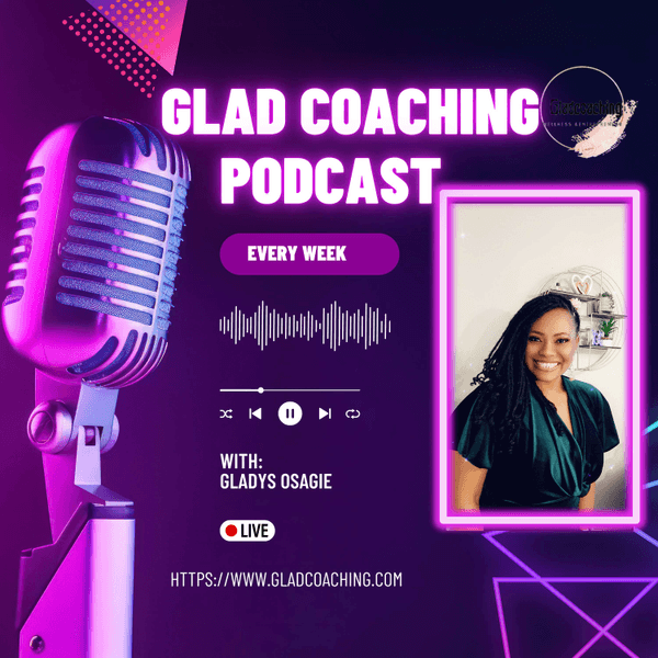 Glad Coaching