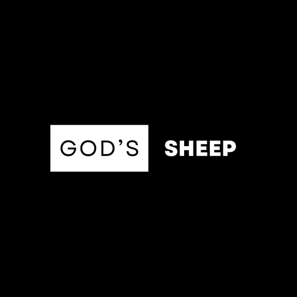 God's Sheep