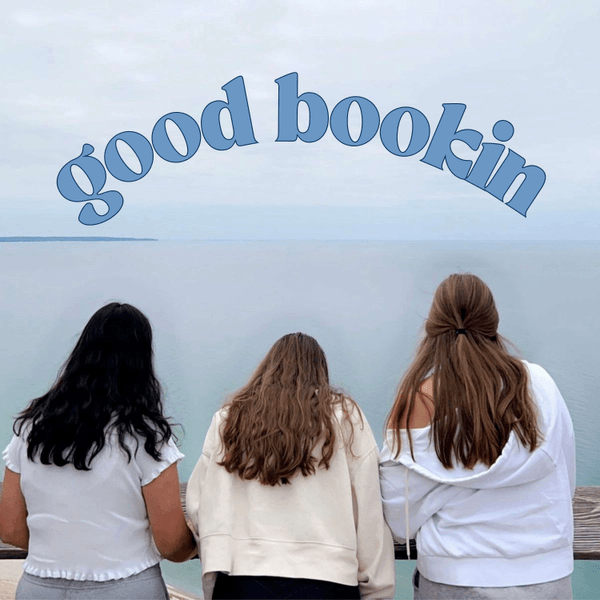 good bookin