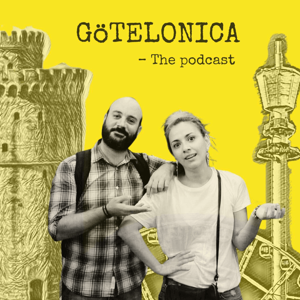 Gotelonica