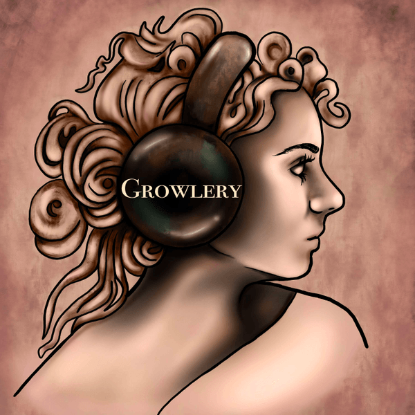 Growlery