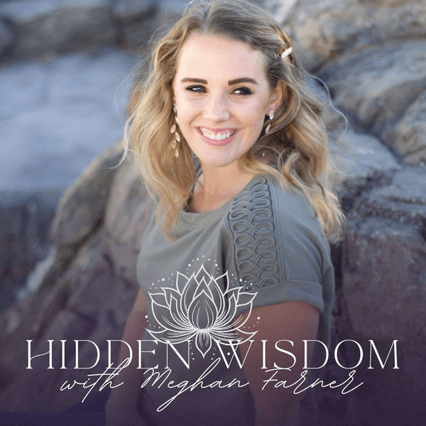 Hidden Wisdom