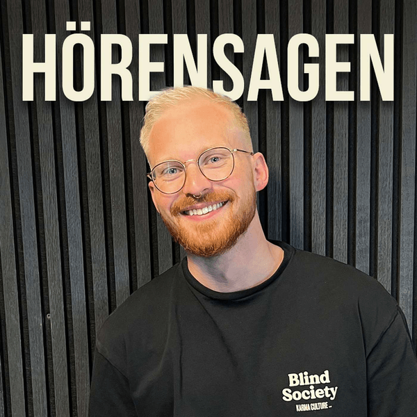 Hörensagen
