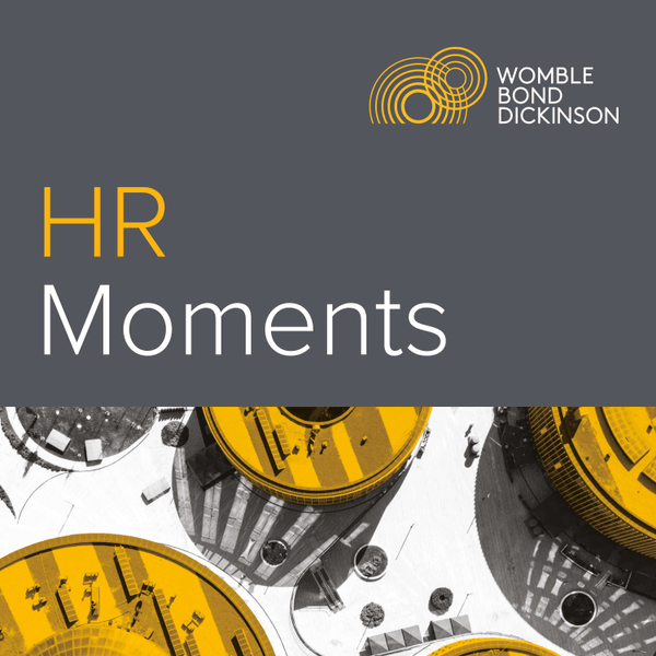 HR Moments