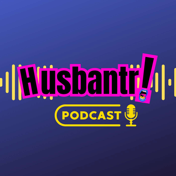 husbantr!