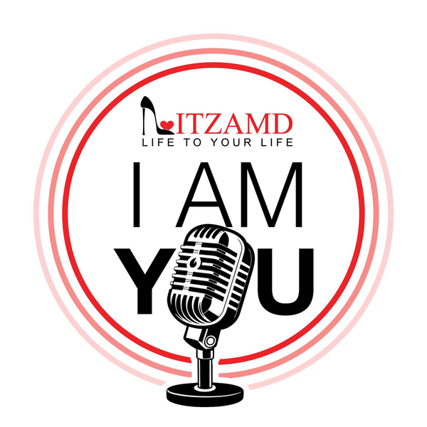 I AM YOU