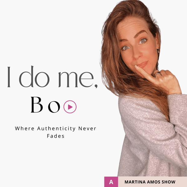 I Do Me, Boo