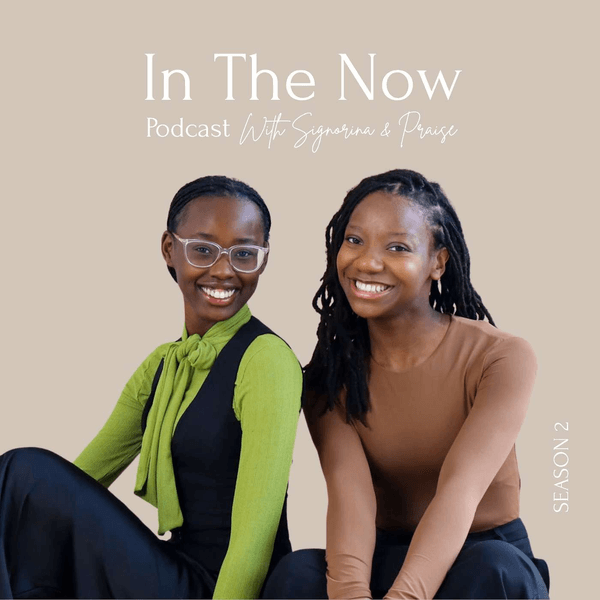 In The Now