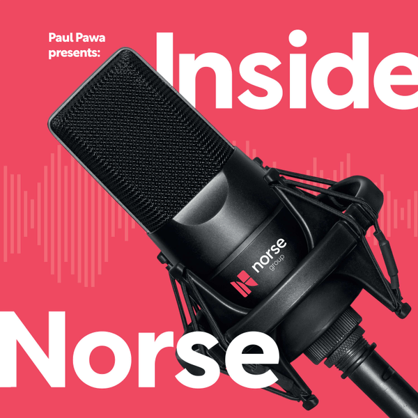 Inside Norse