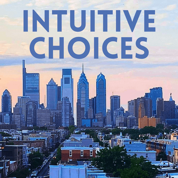Intuitive Choices