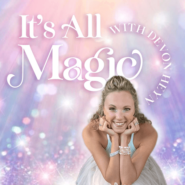 It's All Magic