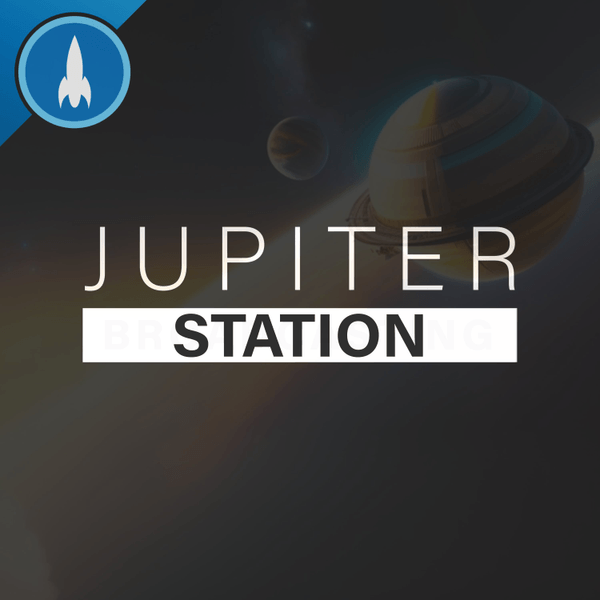 Jupiter Station Introduction