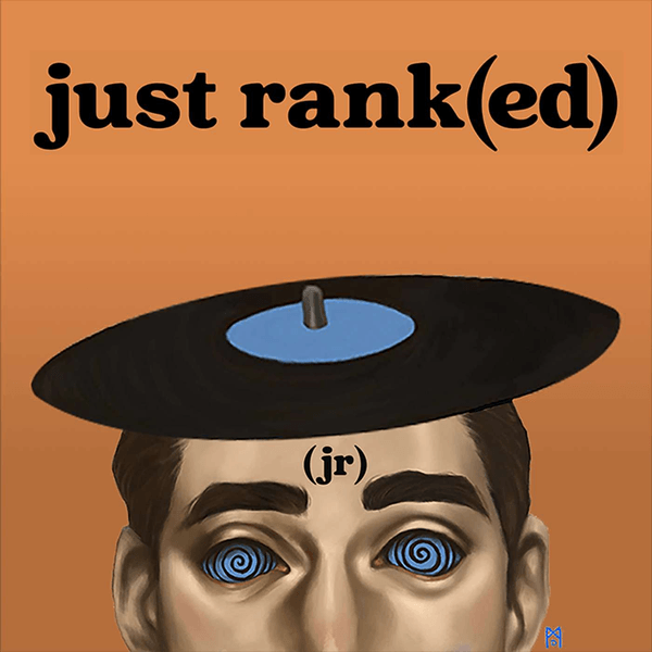 Just Ranked