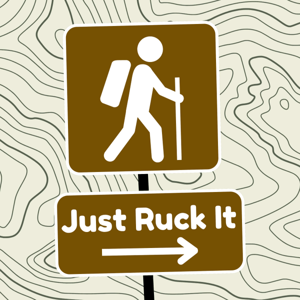 Just Ruck It