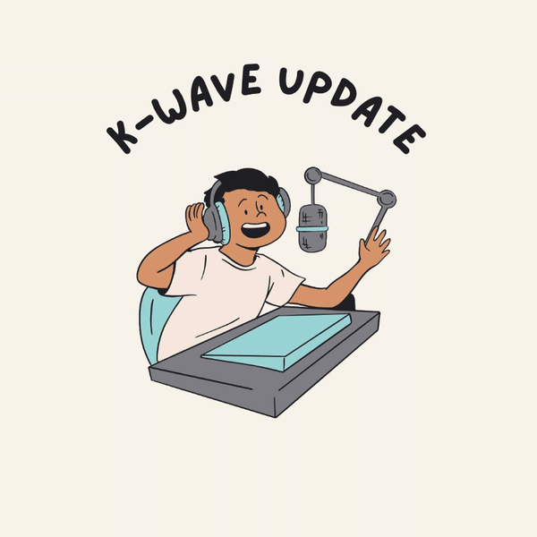 K-Wave Update