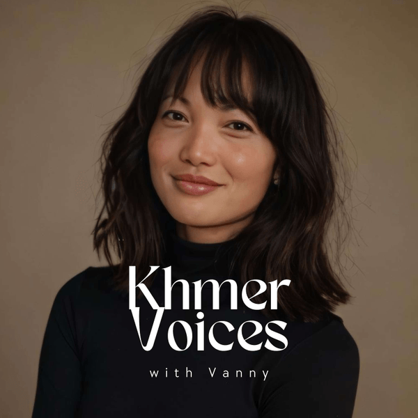 Khmer Voices