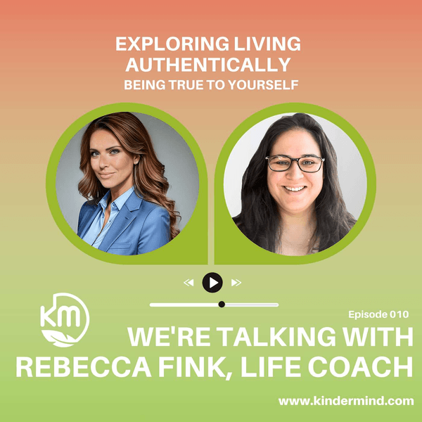 Exploring Living Authentically