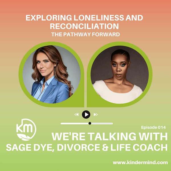 Exploring Loneliness and Reconciliation