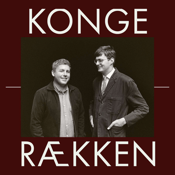 Kongerækken