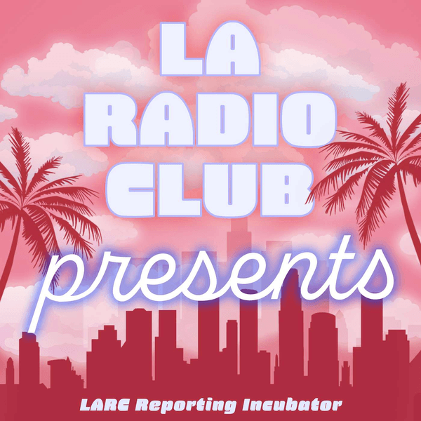 LARC Presents...