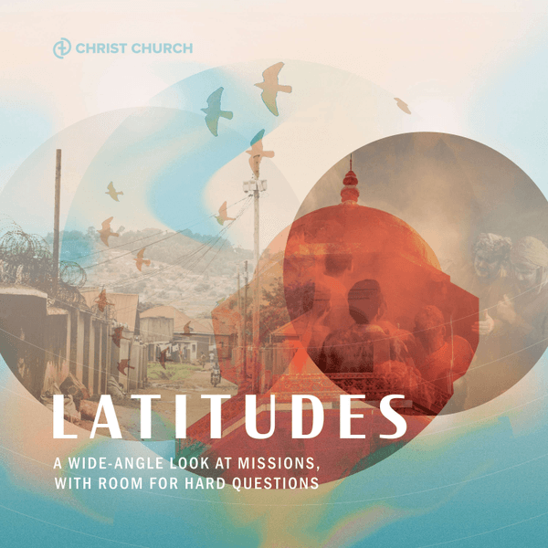 Latitudes