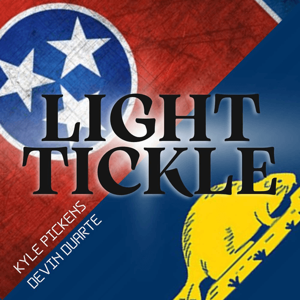 Light Tickle