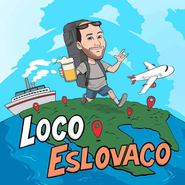 LOCO ESLOVACO