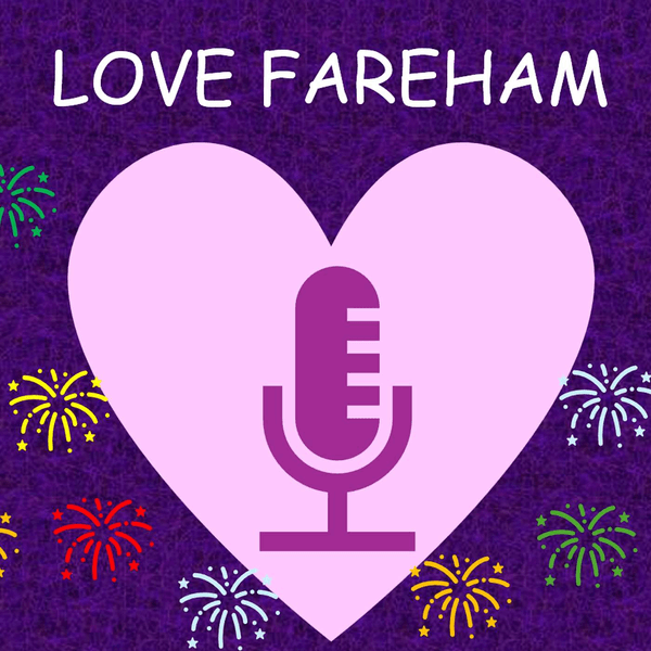 Love Fareham