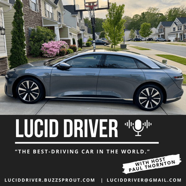 Lucid Driver