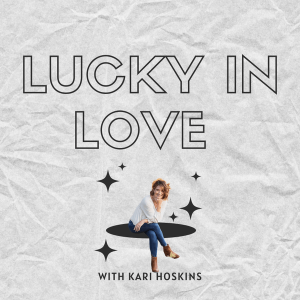 Lucky In Love