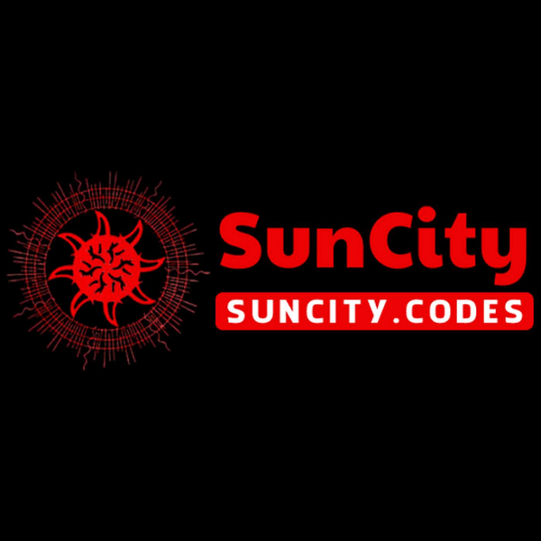 suncitycodes