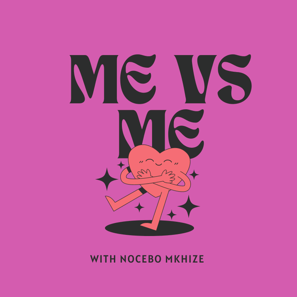 Me vs Me
