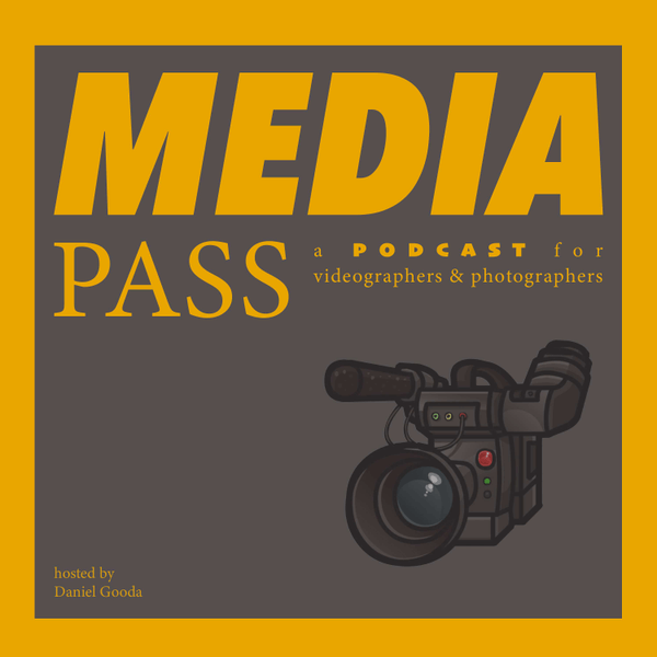Media Pass