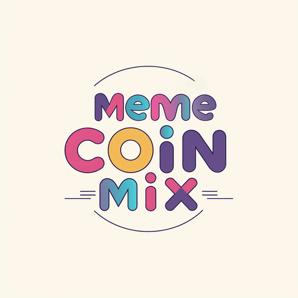 Meme Coin Mix