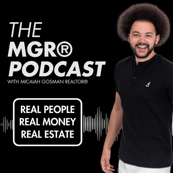 MGR® Podcast