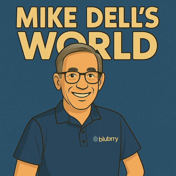Mike Dell's World