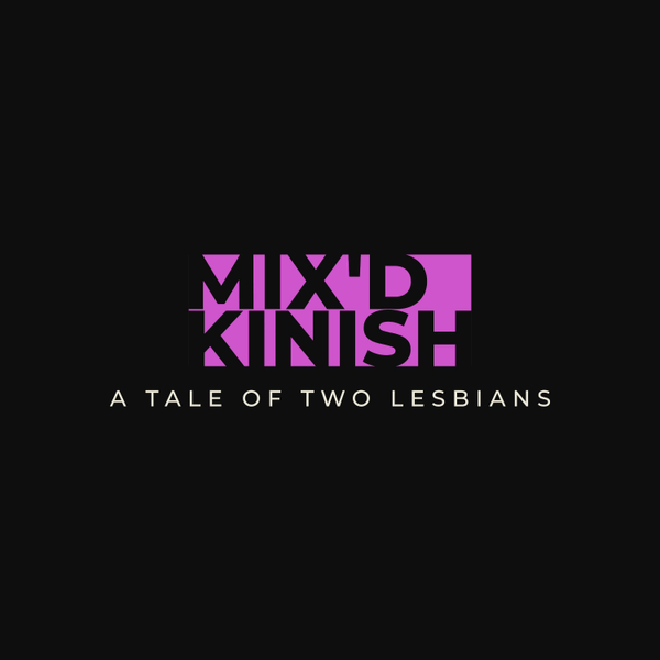 Mix'd Kinish