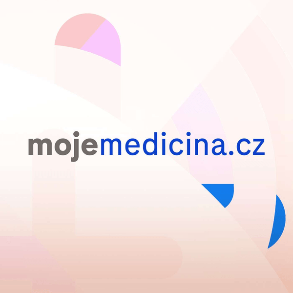 Moje medicína