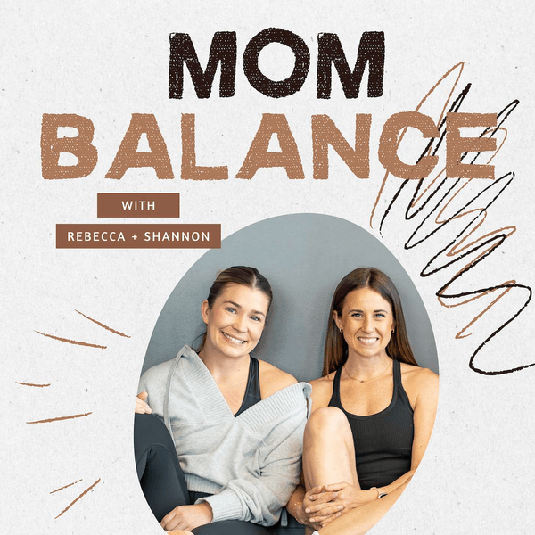 Mom Balance