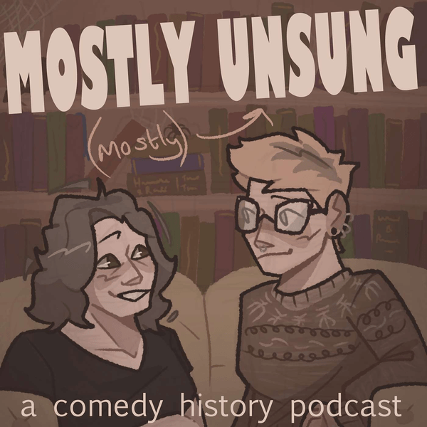 Mostly Unsung