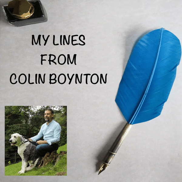 My Lines