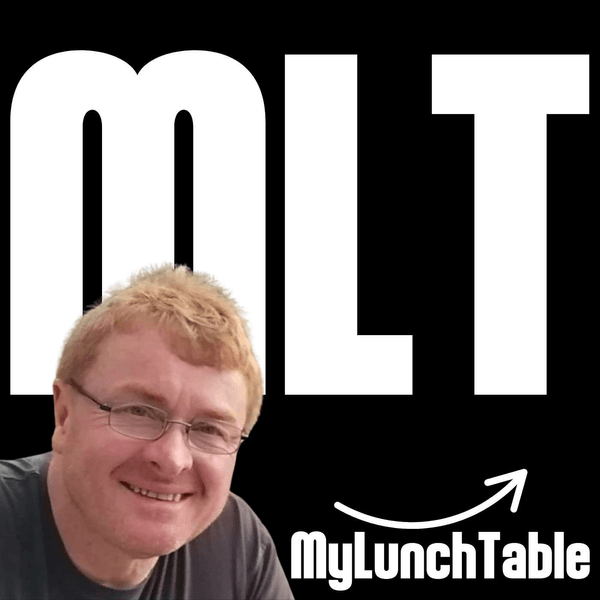 MyLunchTable
