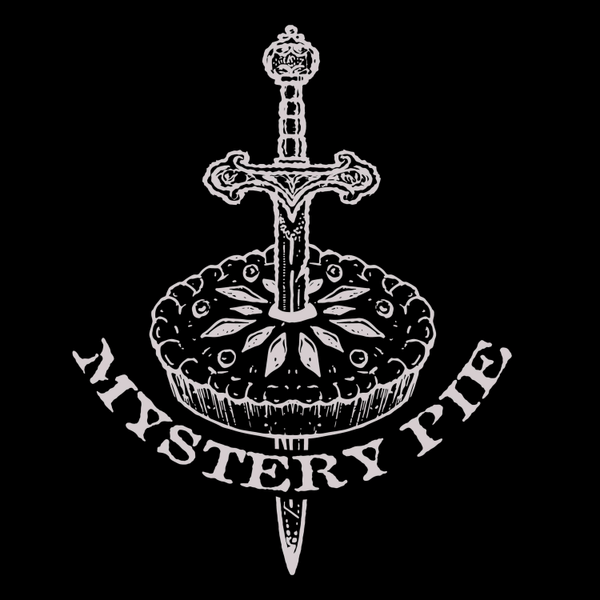 Mystery Pie