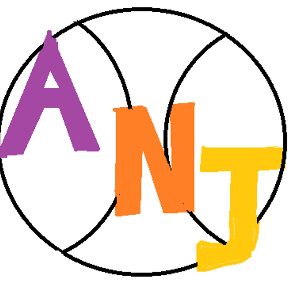 NBA with ANJ
