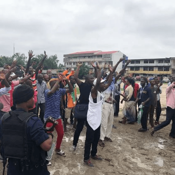 “Réaction du Gouvernement face à la Menace de Nangaa d’Atteindre Kinshasa : Avertissement du Président Tshisekedi et Mise en Garde contre toute Action Déstabilisatrice”.