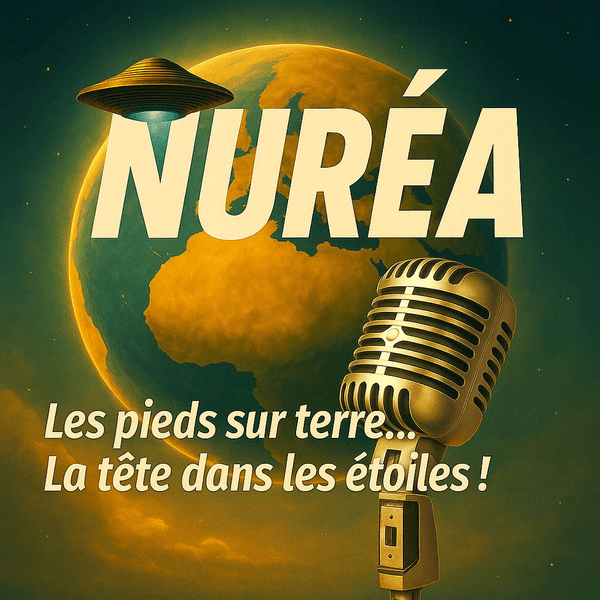 NUREA Podcast 🎙️