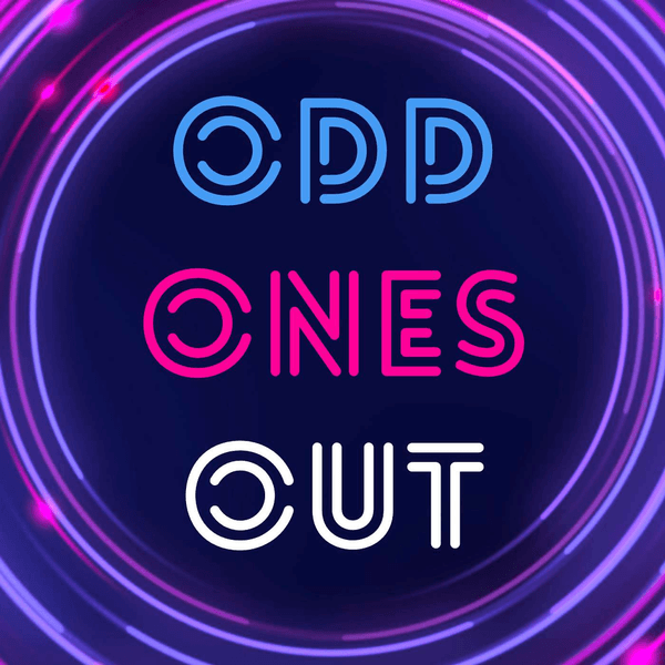 Odd Ones Out