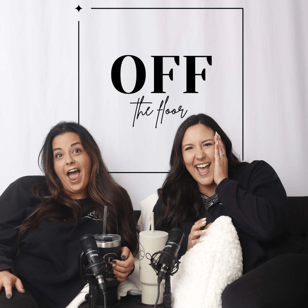 Off The Floor