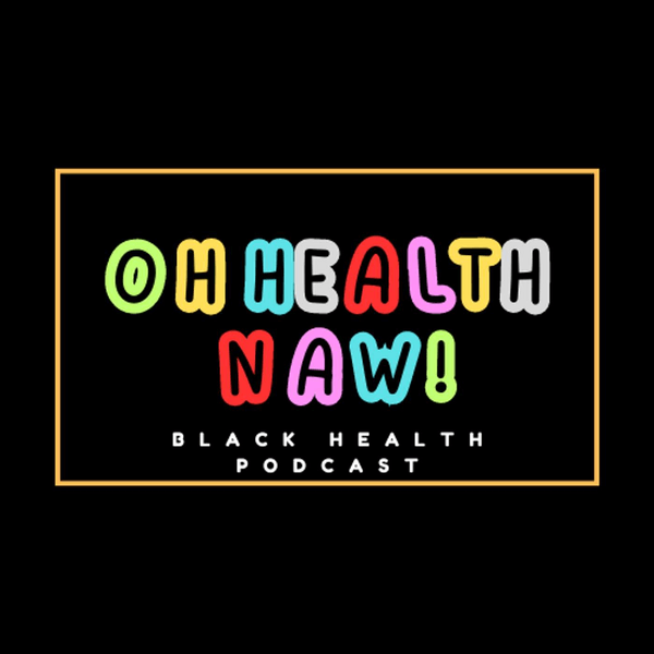 Oh Health Naw!