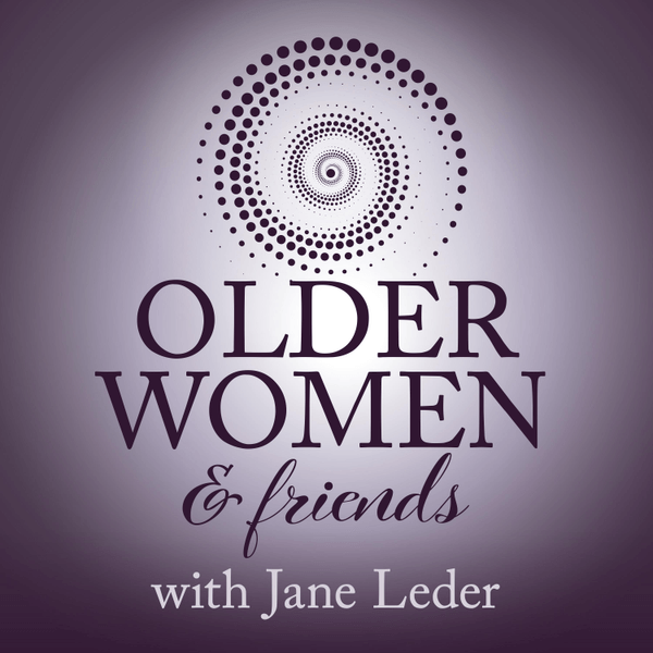 Older Women & Friends